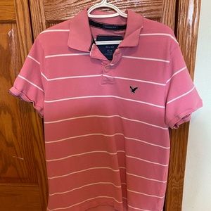 Men’s American Eagle Polo